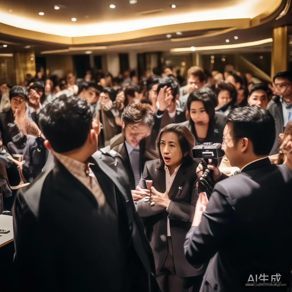 澳门银河赌场 - 澳门银河赌场登录 - 好莱坞演员罢工谈判破裂：24小时内影视 配图1