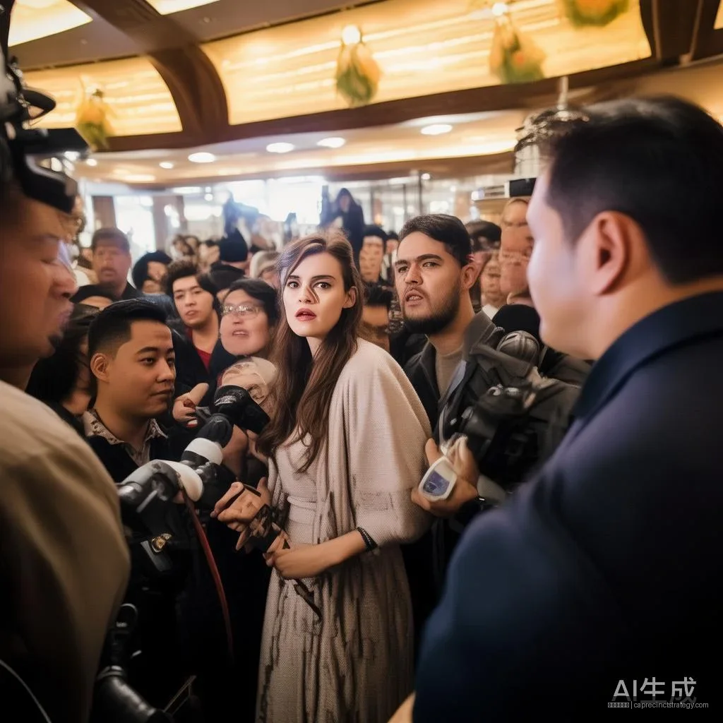 澳门银河赌场 - 好莱坞巨星克里斯汀·斯图尔特因涉嫌酒驾被捕事件 配图1
