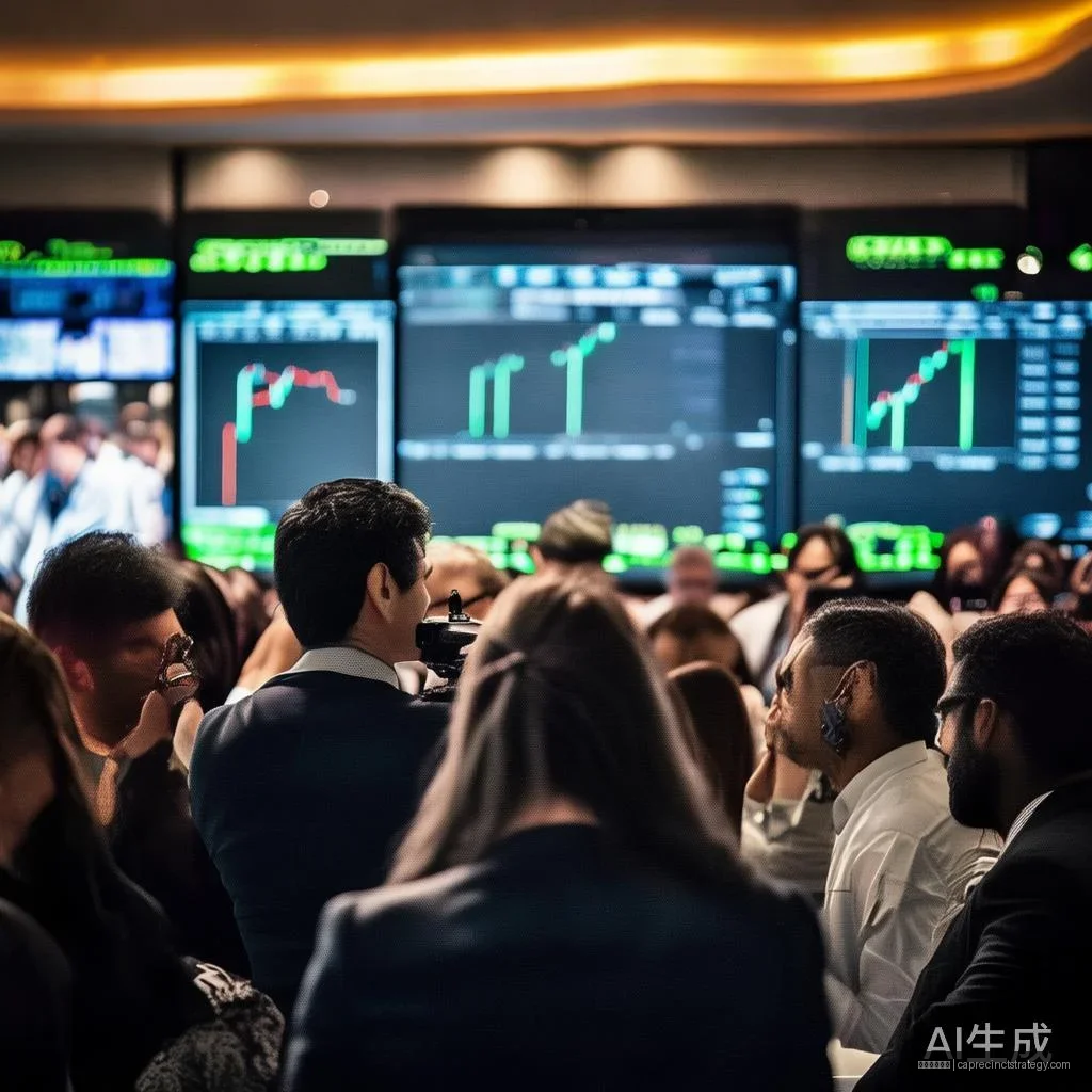 澳门银河赌场 - 美国硅谷银行股价暴跌80%事件回顾与分析 配图1
