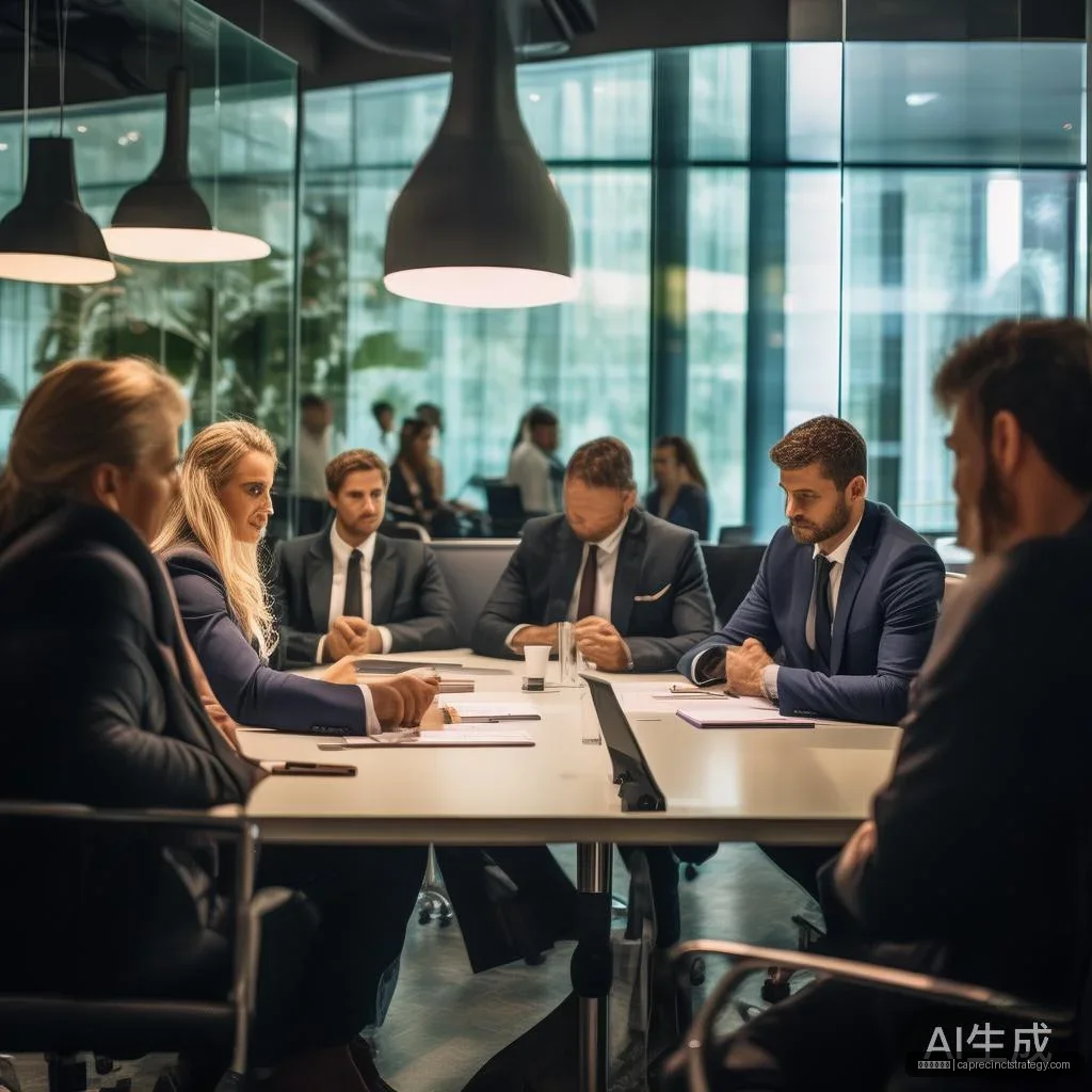 澳门银河赌场 - 美国硅谷银行股价暴跌超60%事件深度解析：监管风暴下的金融动 配图1