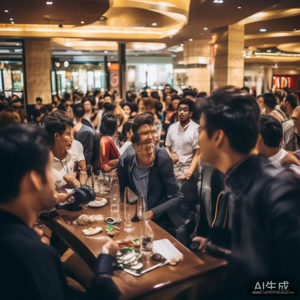 澳门银河赌场 - 娱乐新闻 过去24小时热点事件 配图1