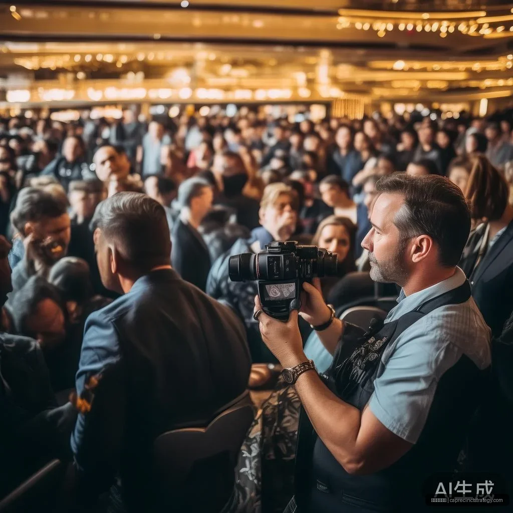 澳门银河赌场 - 美东时间2024年5月23日最新报道：知名艺人XX因私德争议 配图1