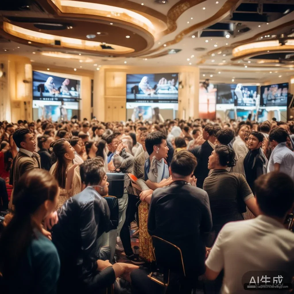 澳门银河赌场 - 娱乐新闻 过去24小时热点事件 配图1